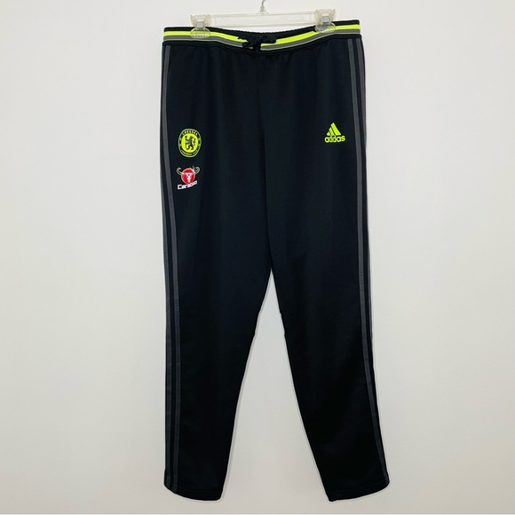 Adidas Chelsea FC Training Pants - Picture 1 of 5